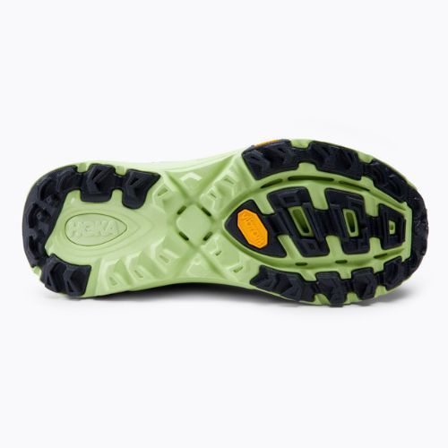 Scarpe da corsa da donna HOKA Mafate Speed 3 festival fucsia/butterfly