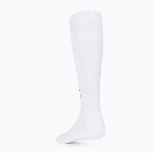 Calze da pallavolo Mizuno Comfort Volley Long bianco V2EX6A55Z71