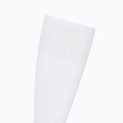 Calze da pallavolo Mizuno Comfort Volley Long bianco V2EX6A55Z71
