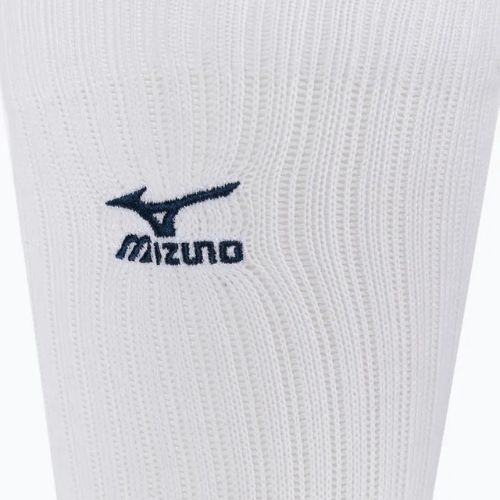 Calze da pallavolo Mizuno Volley Long bianco 67XUU71671