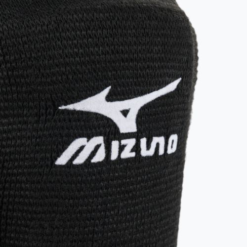 Ginocchiere da pallavolo per bambini Mizuno Team Kneepad nero V2EY5B5109
