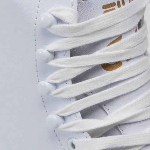 Pattini FILA da donna Eve Up bianco
