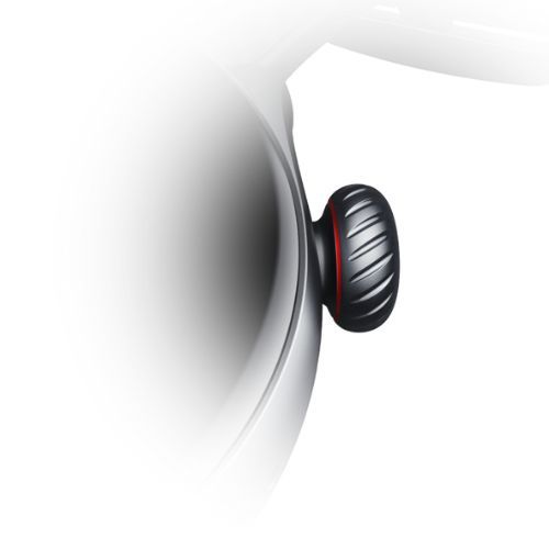 Orologio Amazfit GTR 3 thunder black W1971OV1N