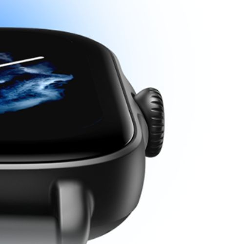 Orologio Amazfit GTS 3 terra rosa W2035OV3N