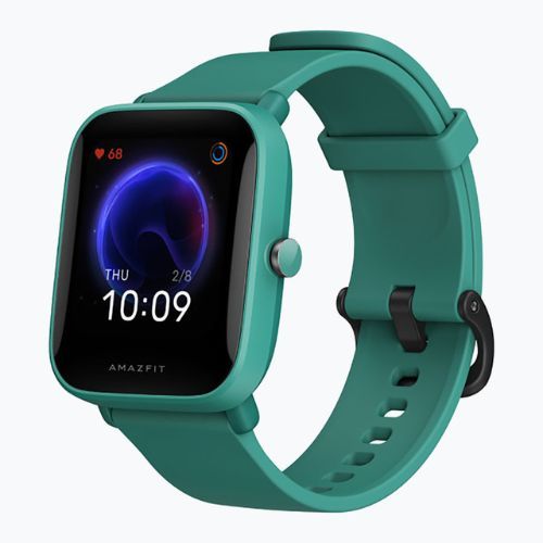 Orologio Amazfit Bip U Pro verde W2008OV3N