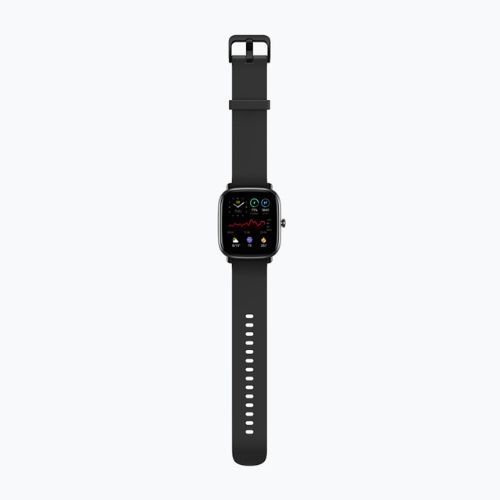 Orologio Amazfit GTS 2 Mini nero notte W2018OV1N