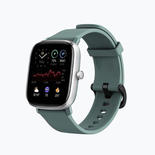 Orologio Amazfit GTS 2 Mini verde salvia W2018OV3N