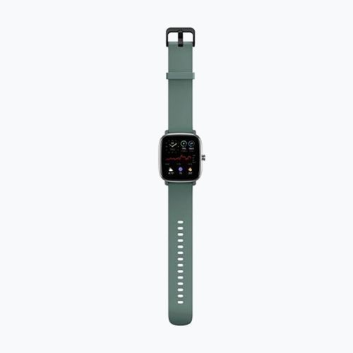 Orologio Amazfit GTS 2 Mini verde salvia W2018OV3N
