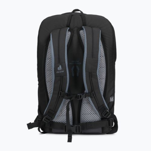 Deuter Giga SL 28 l zaino urbano nero