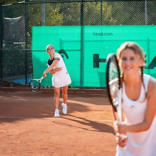 Racchetta da tennis HEAD Speed MP L S bianco/nero