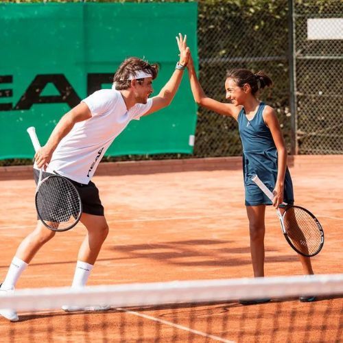 Racchetta da tennis HEAD Speed MP nero/bianco