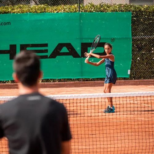 Racchetta da tennis HEAD Speed MP nero/bianco