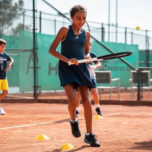 Racchetta da tennis HEAD Speed MP nero/bianco