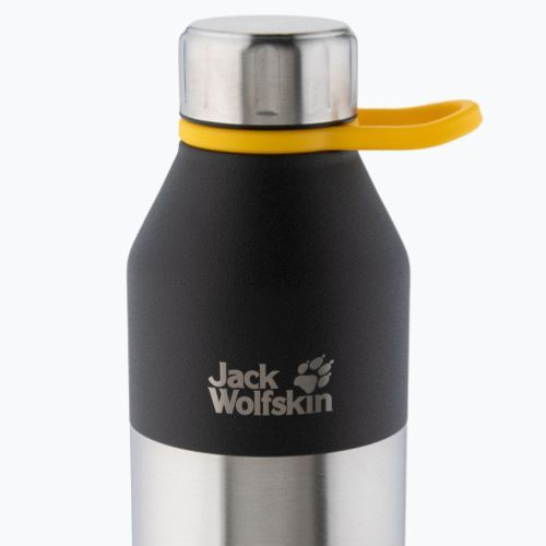 Jack Wolfskin Kole thermos 350 ml nero