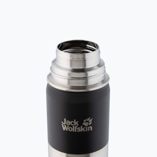 Jack Wolfskin Kolima thermos 500 ml nero