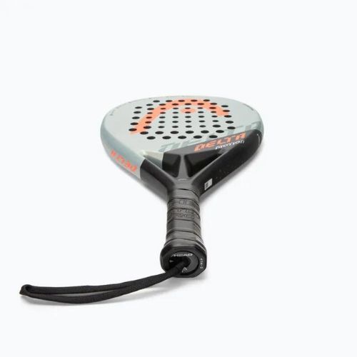 Racchetta HEAD Delta Motion nero/bianco