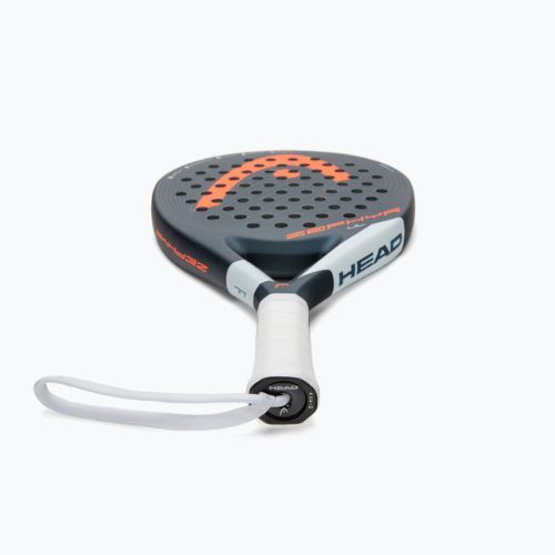 Racchetta da paddle HEAD Zephyr UL. grafite