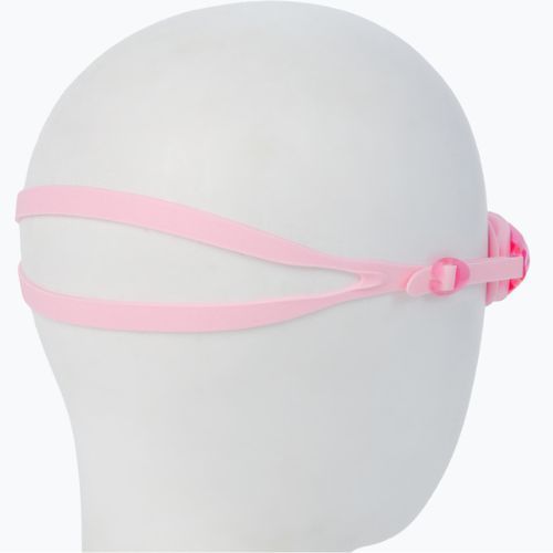 Occhialini da nuoto per bambini AQUA-SPEED Ariadna rosa