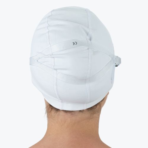 AQUA-SPEED Bora maschera da nuoto blu chiaro/scuro