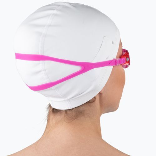 AQUA-SPEED Pacific Jr Occhialini da nuoto per bambini rosa