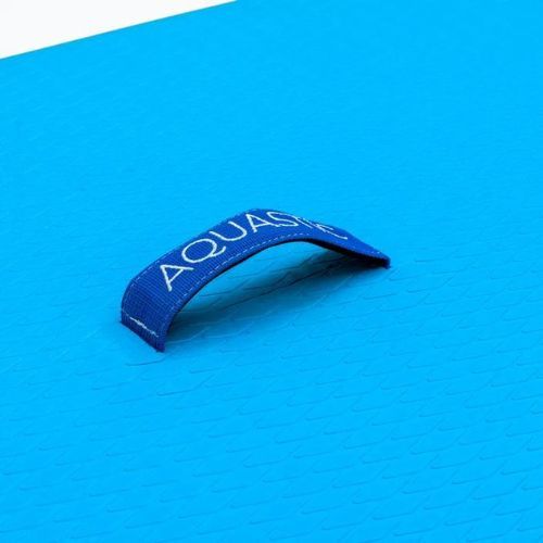 SUP AQUASTIC Perth 11' tavola allround blu