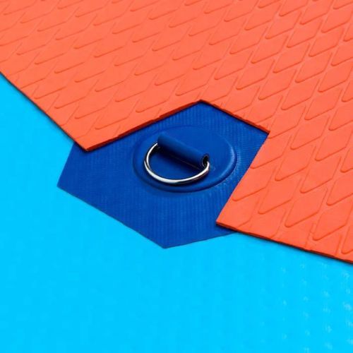 SUP AQUASTIC Perth 11' tavola allround blu