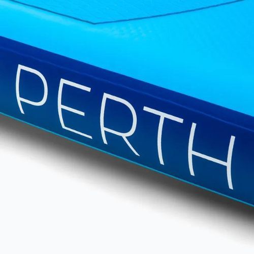SUP AQUASTIC Perth 11' tavola allround blu