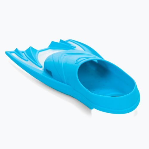 AQUA-SPEED Rana azzurro pinne da nuoto per bambini