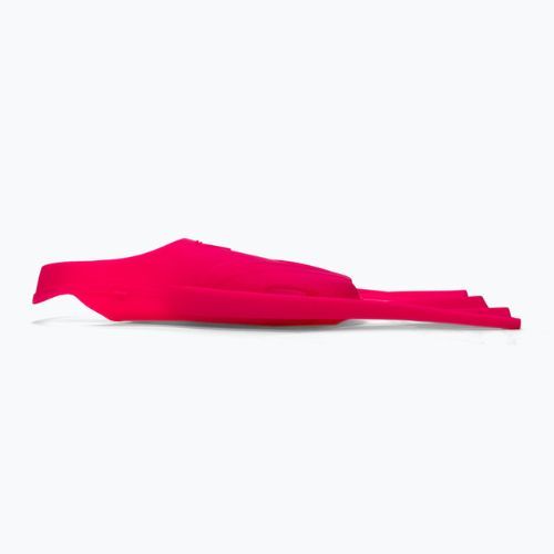 Pinne da nuoto per bambini AQUA-SPEED Frog rosa