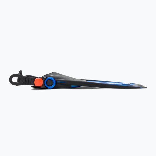AQUA-SPEED Wombat Kid pinne da snorkeling blu
