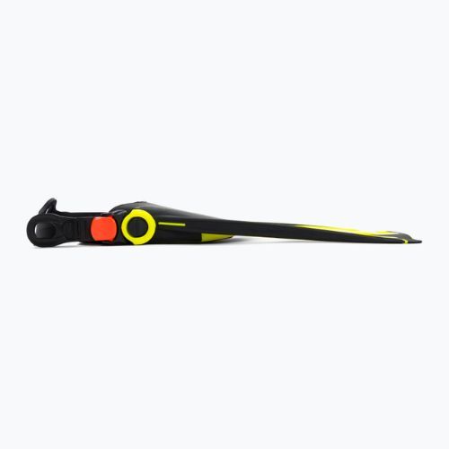 AQUA-SPEED Wombat Kid pinne da snorkeling giallo