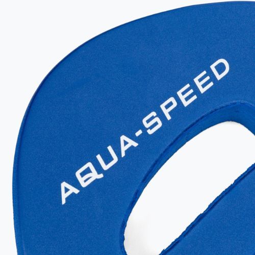 AQUA-SPEED dischi aquafitness blu navy