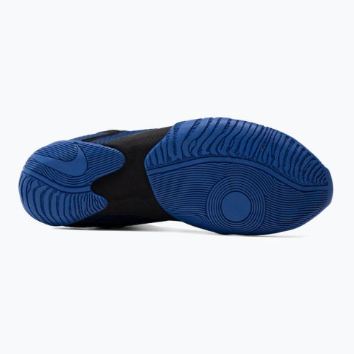 Nike Hyperko 2 gioco royal / nero / blu scarpe da boxe