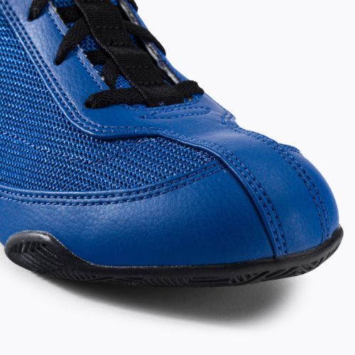 Scarpe da boxe Nike Machomai team royal/bianco/nero