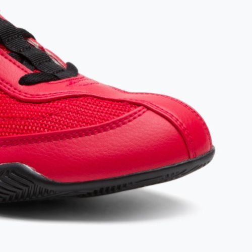 Scarpe da boxe Nike Machomai university red/white/black