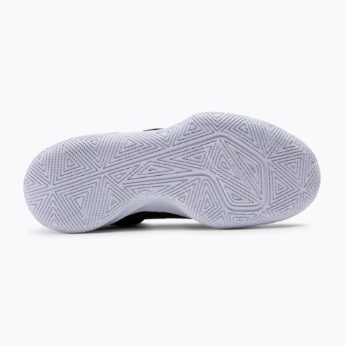 Scarpe da pallavolo Nike Zoom Hyperspeed Court nere/bianco