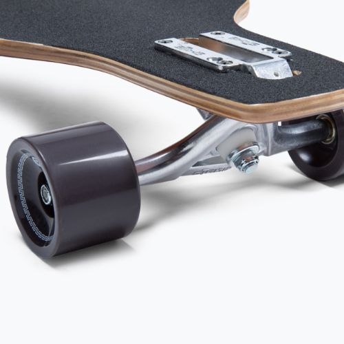 Playlife Mojave longboard skateboard