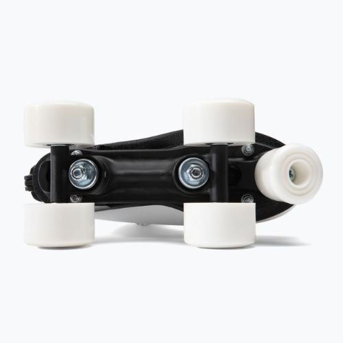 Pattini a rotelle per bambini Playlife Classic bianchi