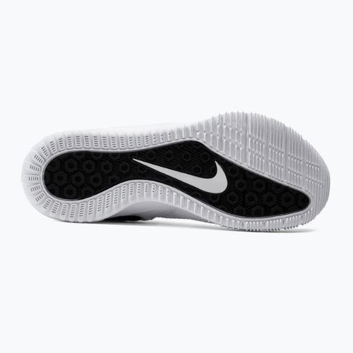 Scarpe da pallavolo uomo Nike Air Zoom Hyperace 2 bianco