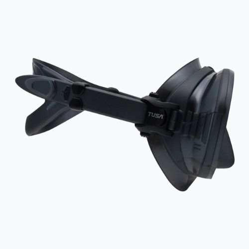 TUSA Zeense Pro maschera subacquea grigia