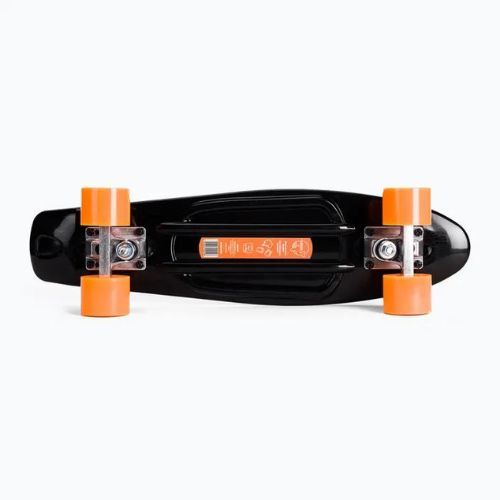 HUMBAKA Flip Skateboard per bambini HT-891579 Nero