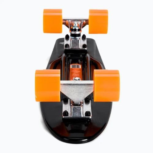 HUMBAKA Flip Skateboard per bambini HT-891579 Nero