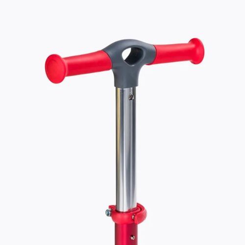 HUMBAKA Mini T scooter a tre ruote per bambini rosso