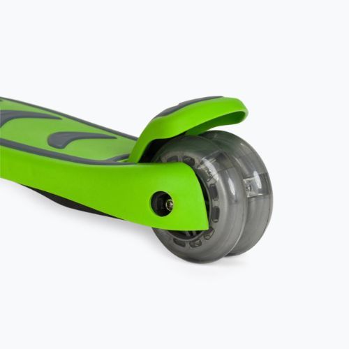 HUMBAKA Mini T monopattino triciclo per bambini verde