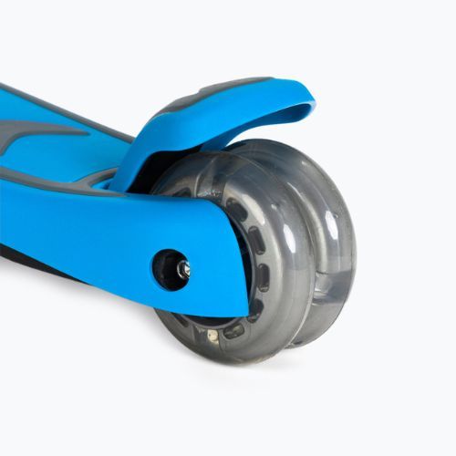 HUMBAKA Mini T scooter triciclo blu per bambini