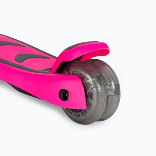 HUMBAKA Mini T triciclo per bambini rosa