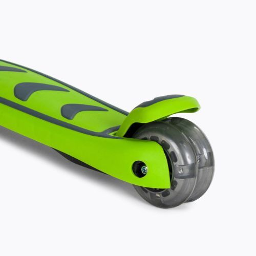 HUMBAKA Mini Y, monopattino triciclo per bambini verde