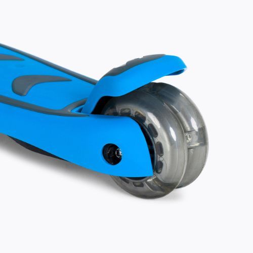 HUMBAKA Mini Y, monopattino triciclo per bambini blu