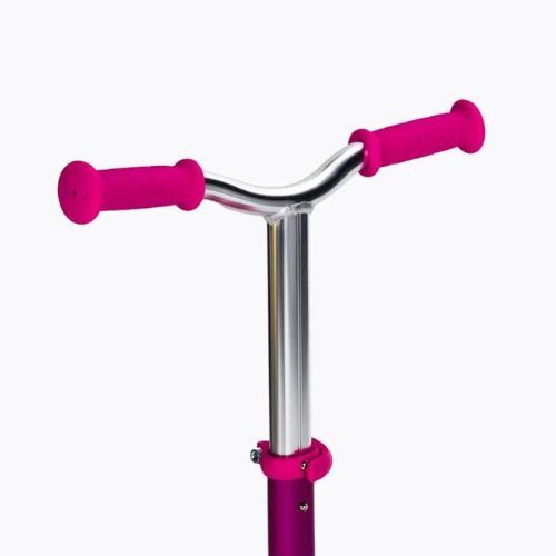 HUMBAKA Mini Y monopattino triciclo per bambini rosa