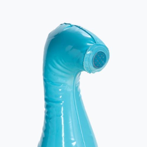 Piscina per bambini con fontana AQUASTIC ASP-180E 180 cm blu
